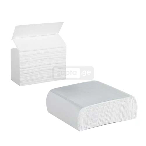 Z Classic - ზეტ ხელსახოცი 2-ფენიანი 150ც 1*15ც